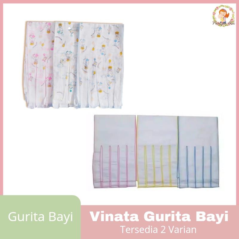 Gurita bayi Ikat Vinata / Gurita bayi