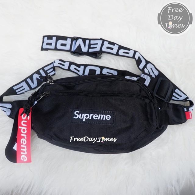 Supreme Waist Bag