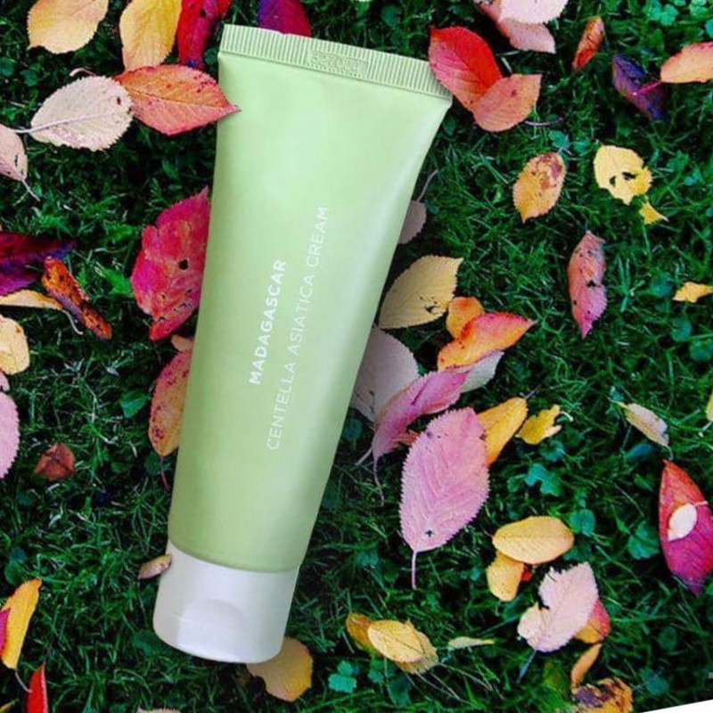 Skin1004 Madagascar Centella Asiatica Cream 75g /Cream Skin1004 Madagascar/ Centella Asiatica cream