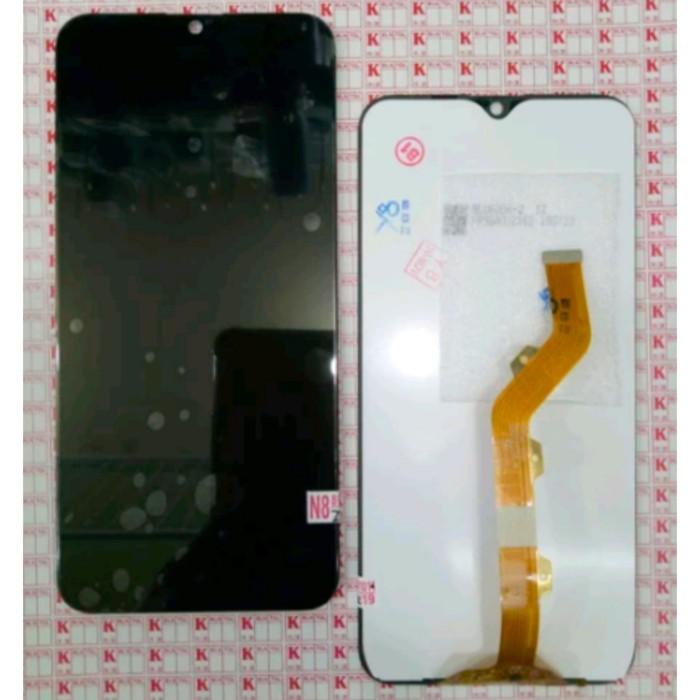 LCD TOUCHSCREEN INFINIX SMART 3 PLUS X627 S4 X626 X626B ORIGINAL