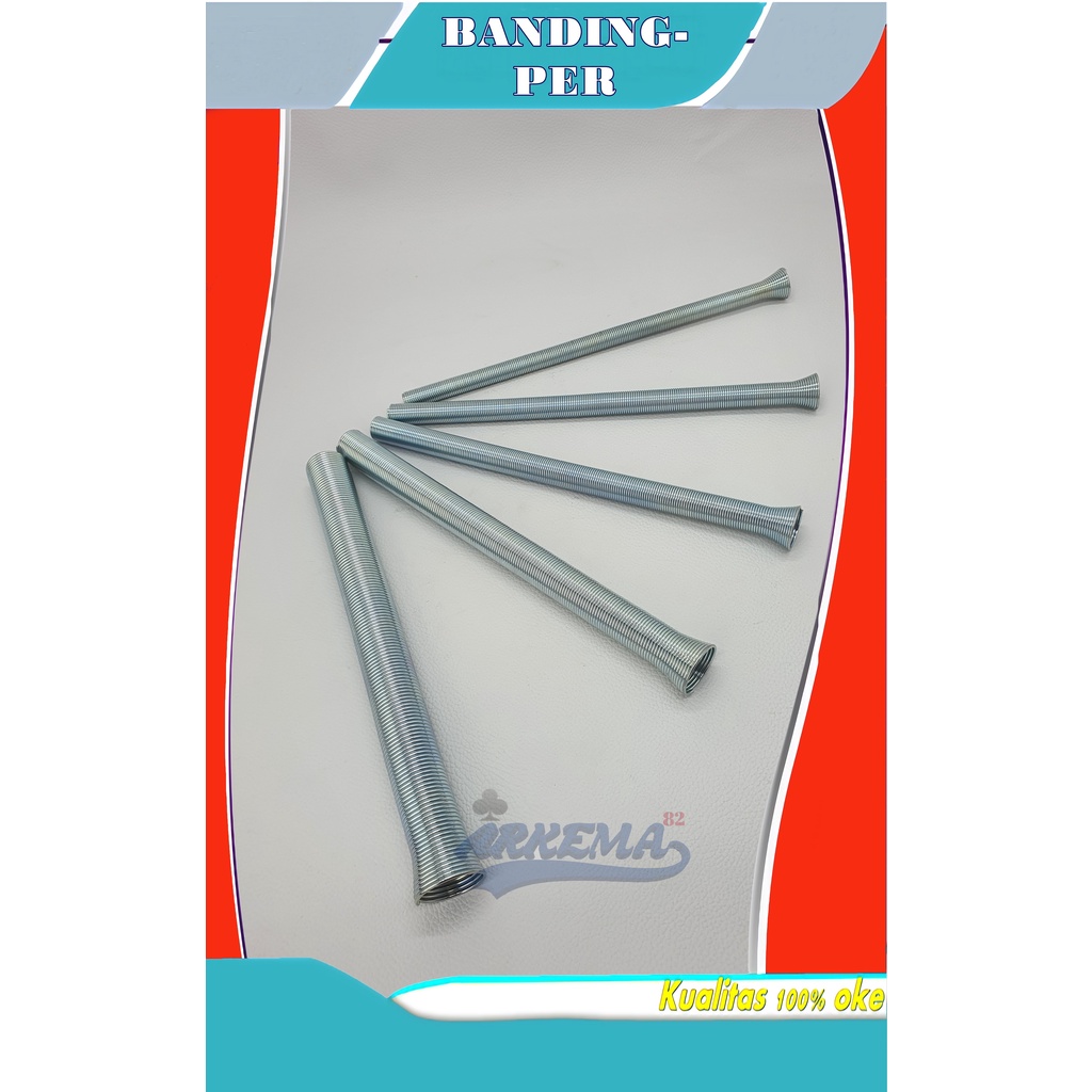 PER BENDING PIPA TEMBAGA SET | PENEKUK PIPA AC | ALAT PEMBENGKOK