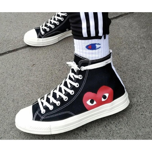converse and cdg