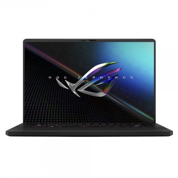 Asus Rog Zephyrus M16 GU603ZE  i7 12700H 16GB 512GB SSD RTX3050TI 4GB 16 Inchi QHD 165HZ W11+OHS