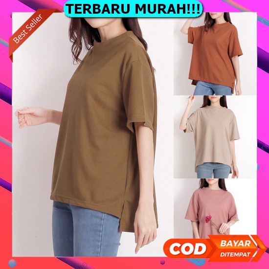 Atasan Wanita Dewasa Kekinian/Atasan Baju Cewek Model Sekarang/Kemeja Wanita / Kemeja Wanita Yang La