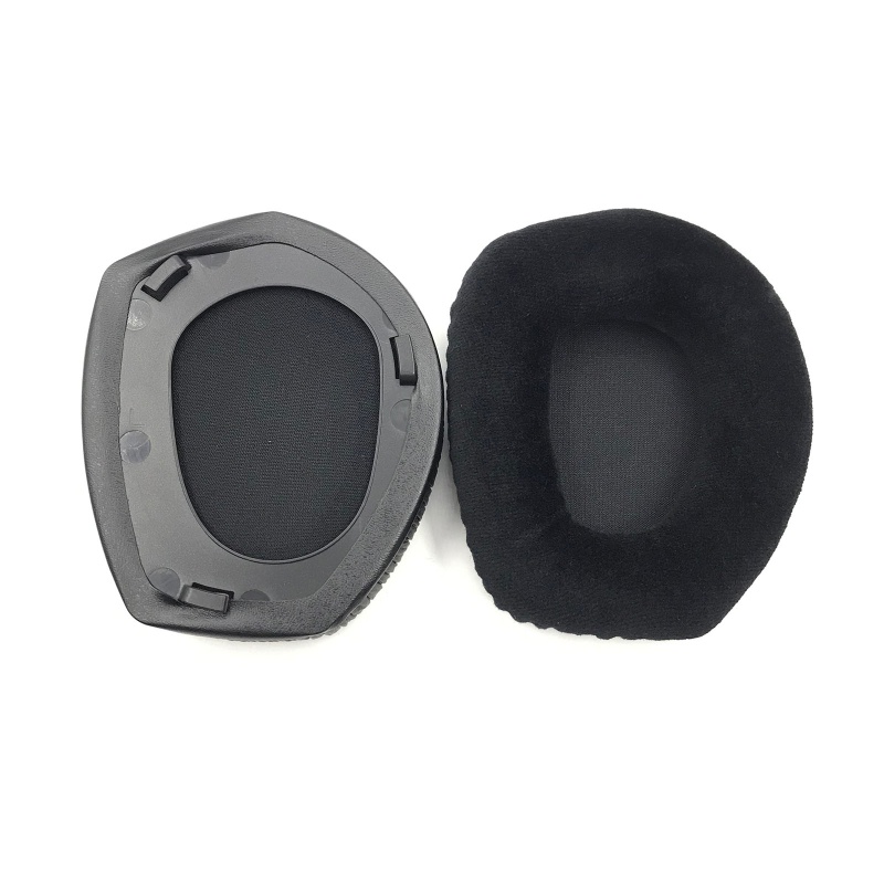 Btsg 1 Pasang Earpads Pengganti Untuk Headphone Over Ear Sennheiser RS165 RS175
