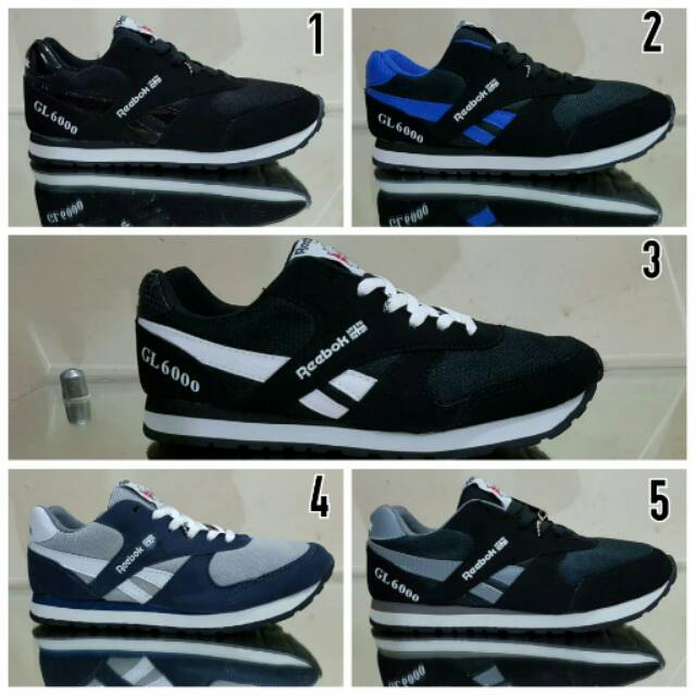 REEBOK GL6000 ( MEN )