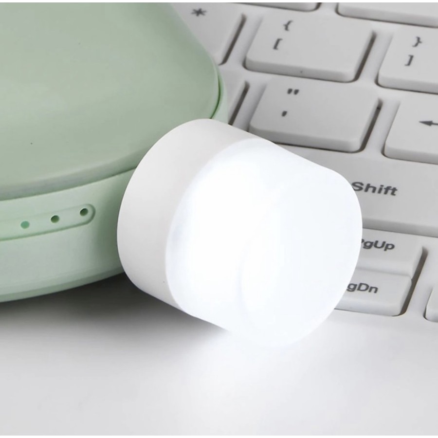 ML01 - Light Mini USB Lampu Tidur Lampu Baca