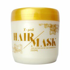 X-pert Hair Mask 250ml