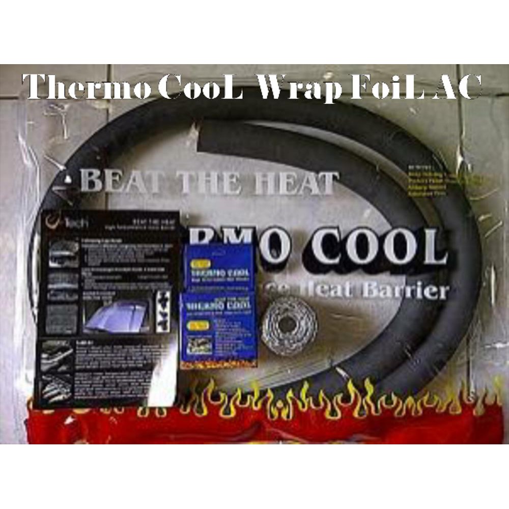 JUAL MURAH Thermo CooL Pendingin Pipa AC XENIA LIMITED