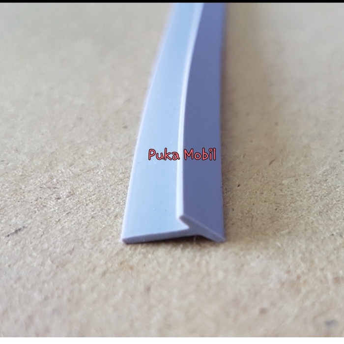 Karet Lis List Spakbor Bodykit Fender Model T Universal