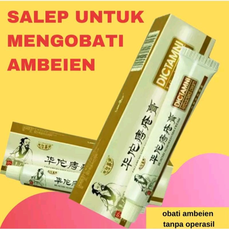 [COD] - Obat Wasir Obat Ambeyen Obat Ambeien Wasir