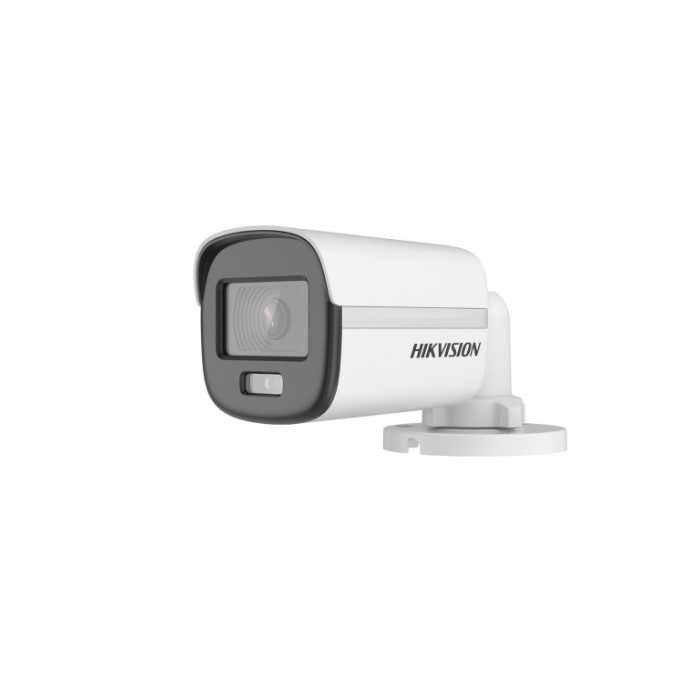 Jual CAMERA DS-2CE10DF0T-PF (2,8MM) COLORVU 2MP OUTDOOR (HIKVISION) TGR ...