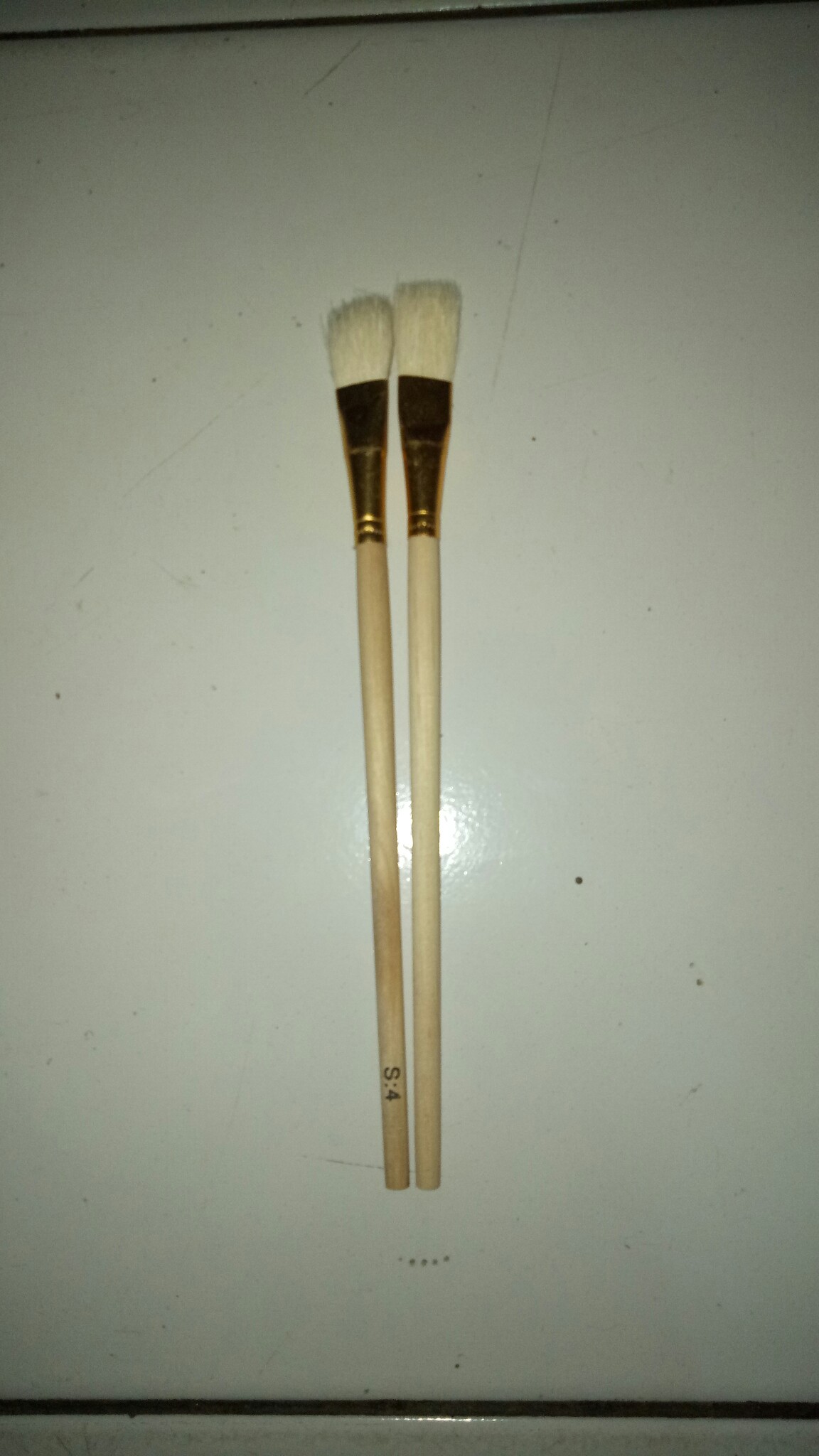 Kuas Kue Nastar Dan Cookies Kuas Oles Kecil