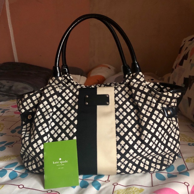kate spade stevie bag