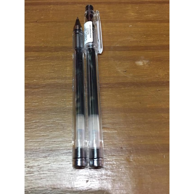 

☜ Pulpen Pilot Hi-Tec-C - Biru ◊