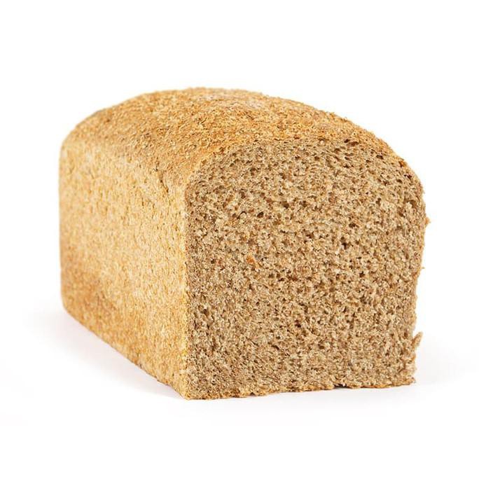 

WHOLE MEAL FLOUR FROM AUSTRALIA 1KG / TEPUNG GANDUM