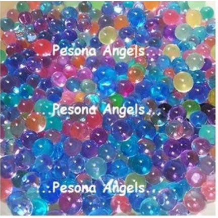 

Water Beads / Waterbeads - 10Gr - Mix Rainbow