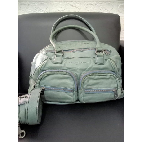 Preloved Tas Liebeskind