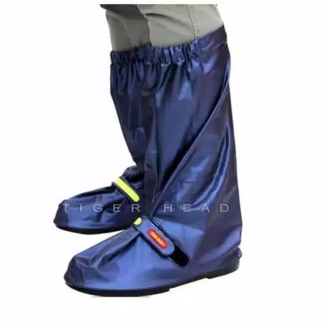 Sepatu Hujan Tiger Head