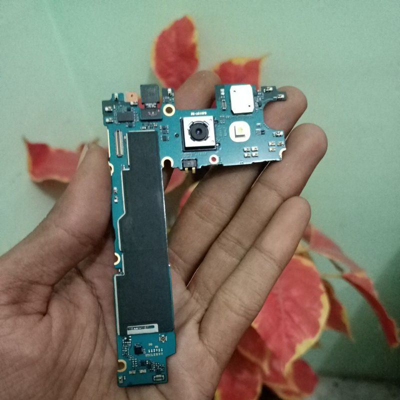 mesin Samsung A5 2016 botlop