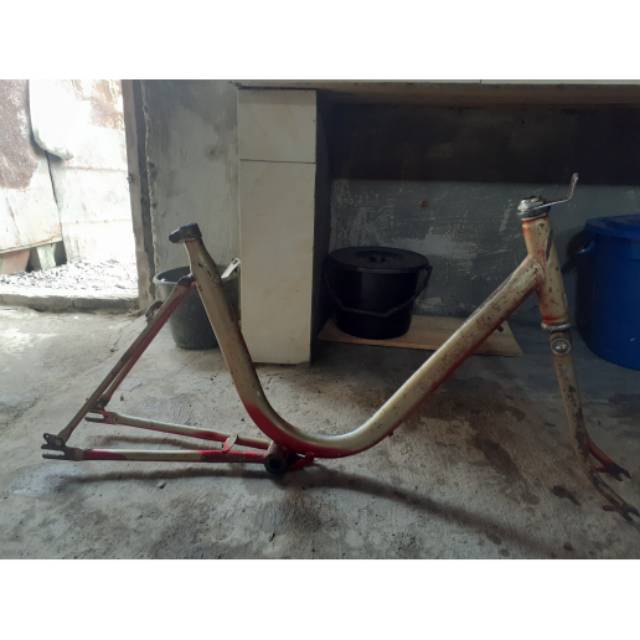 Frame phonix / frame minion 20"