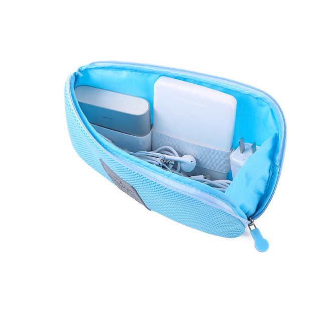 Gadget Pouch / Gadget Organizer / Tas Gadget / Tas kosmetik