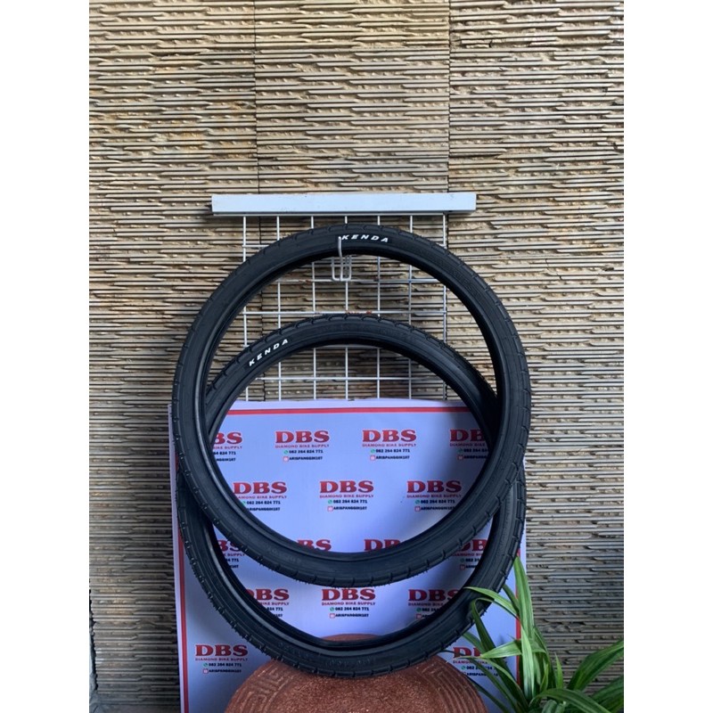 Ban luar kenda 20x 1.50 kenda 20 x 150 kenda 406