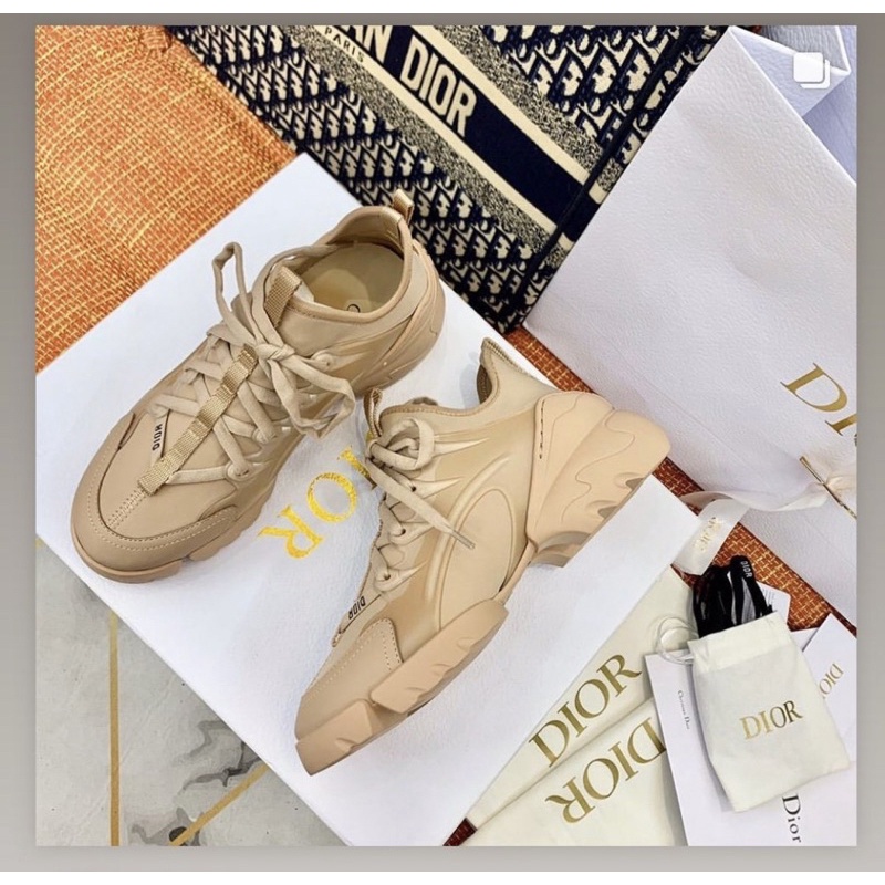 DIOR SHOES