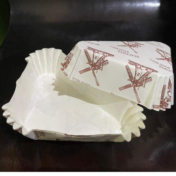 

cup roti laminasi segitiga 200 pcs