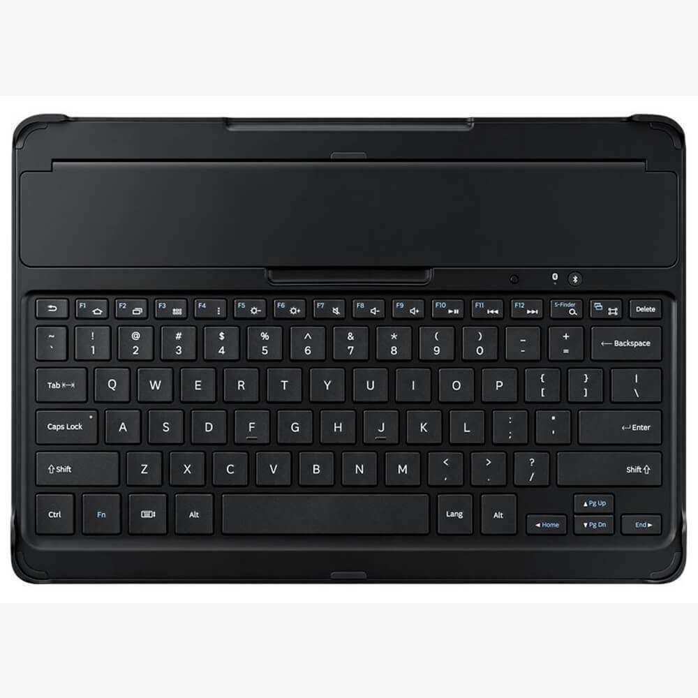 Samsung Bluetooth Keyboard Samsung Galaxy Note Pro 12.2 BLACK Masih