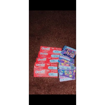 Vocer Axis dan Telkomsel