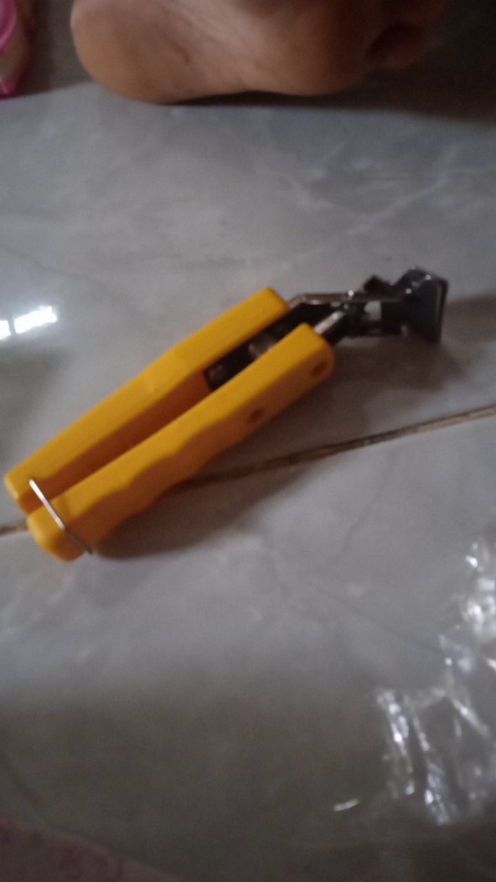 Homemaster Saringan Teh Stainless Model Bola - Sts