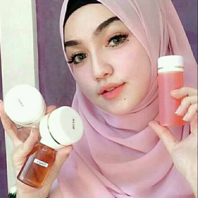 Jual Krim Hn Cream Hn Original Isi Full Gr Liat Video Shopee Indonesia