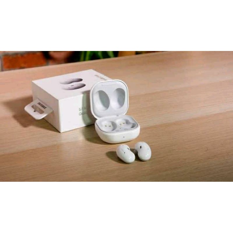 Samsung galaxy buds live/headset bluetooth/earbuds ORIGINAL SEIN 100%