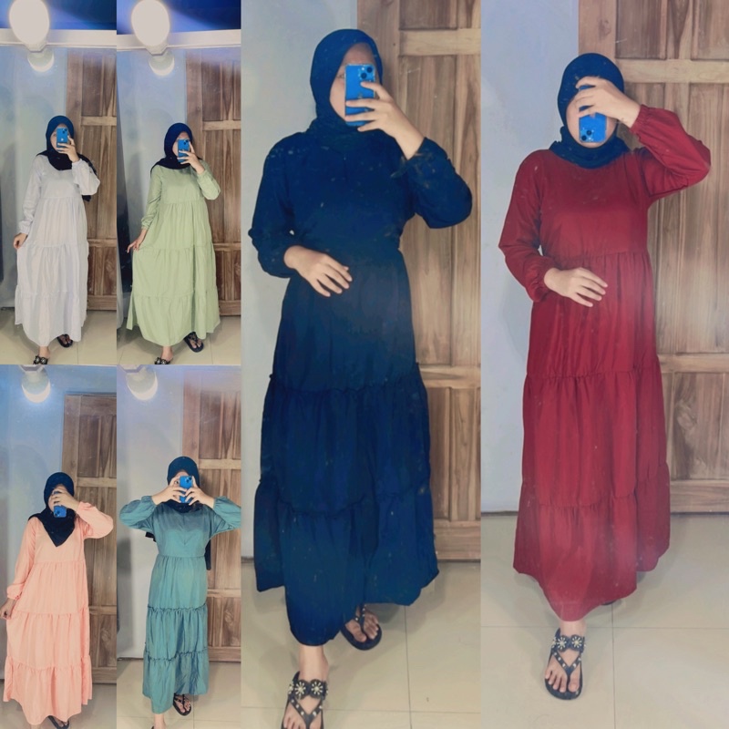 GAMIS CANDA SUSUN KATUN DRESS CANDA POLOS DRESS CANDA PANJANG DRESS CANDA RAYON DRESS MUSLIMAH DRESS KOREA DRESS KONDANGAN DRESS WANITA DRESS MUSLIM DRESS LEBARAN 2022 DRESS LENGAN PANJANG DRESS PANTAI DRESS PUTIH MUSLIM DRESS KOREAN STYLE GAMIS LEBARAN