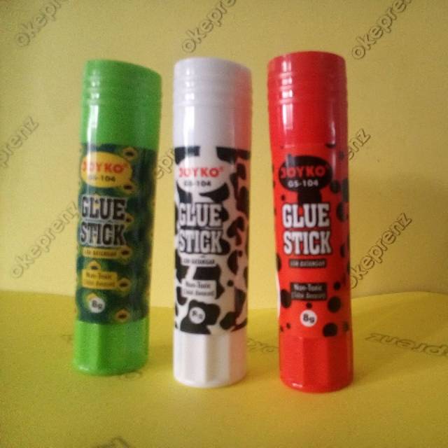 

lem joyko glue stick