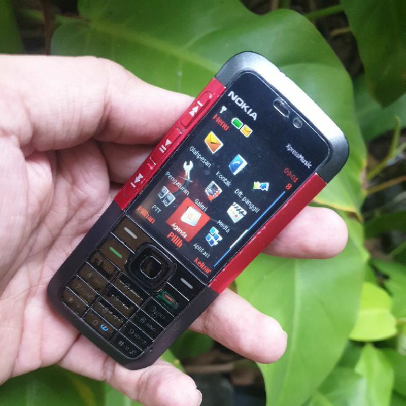 Nokia 5310 Express Music JADUL