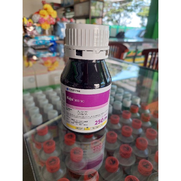 FUNGISIDA KOJO 300SC 250ML