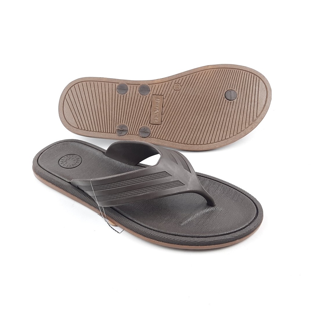 Sandal jepit pria Original Barnet Reef 39-43