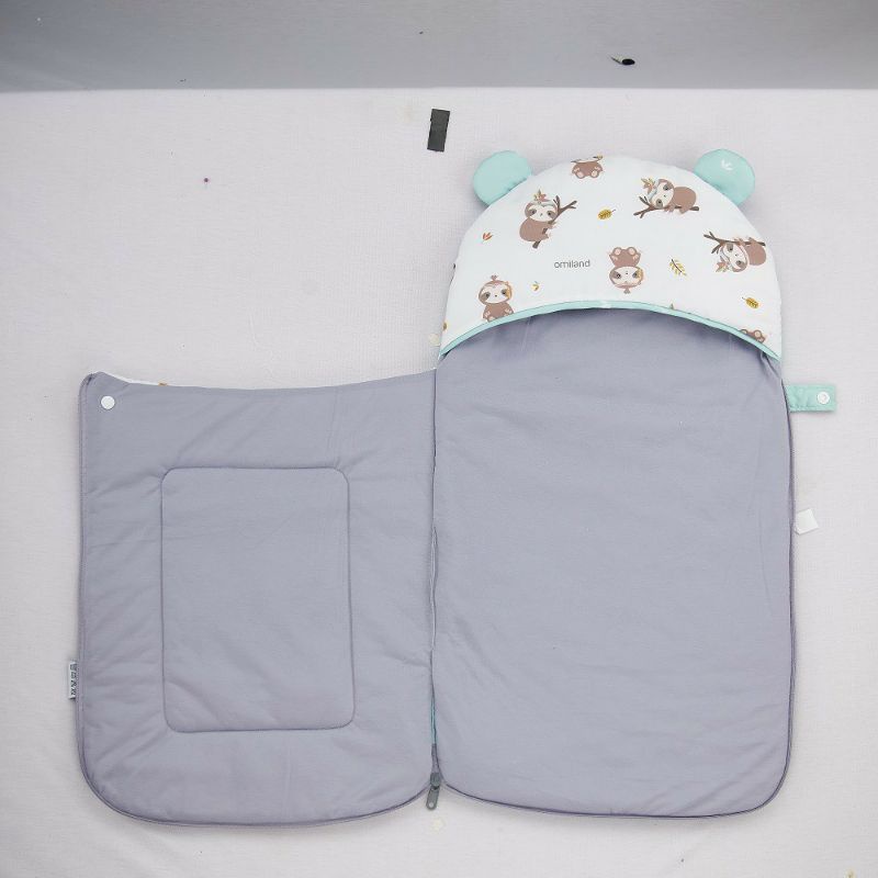 Omiland Sleeping Bag Sloth Series