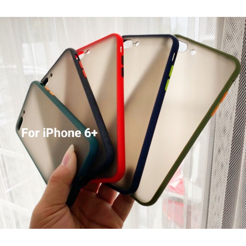 Case My Choice iPhone 6+ / Case Dove iPhone 6+ / Hard Case iPhone 6+