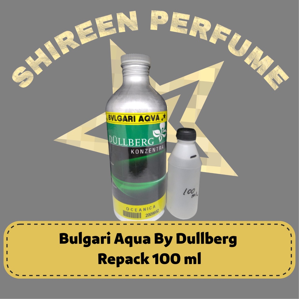 OCEANICA By DULLBERG 100 ML