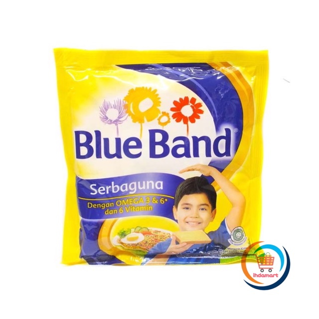 Blue Band 200 gr