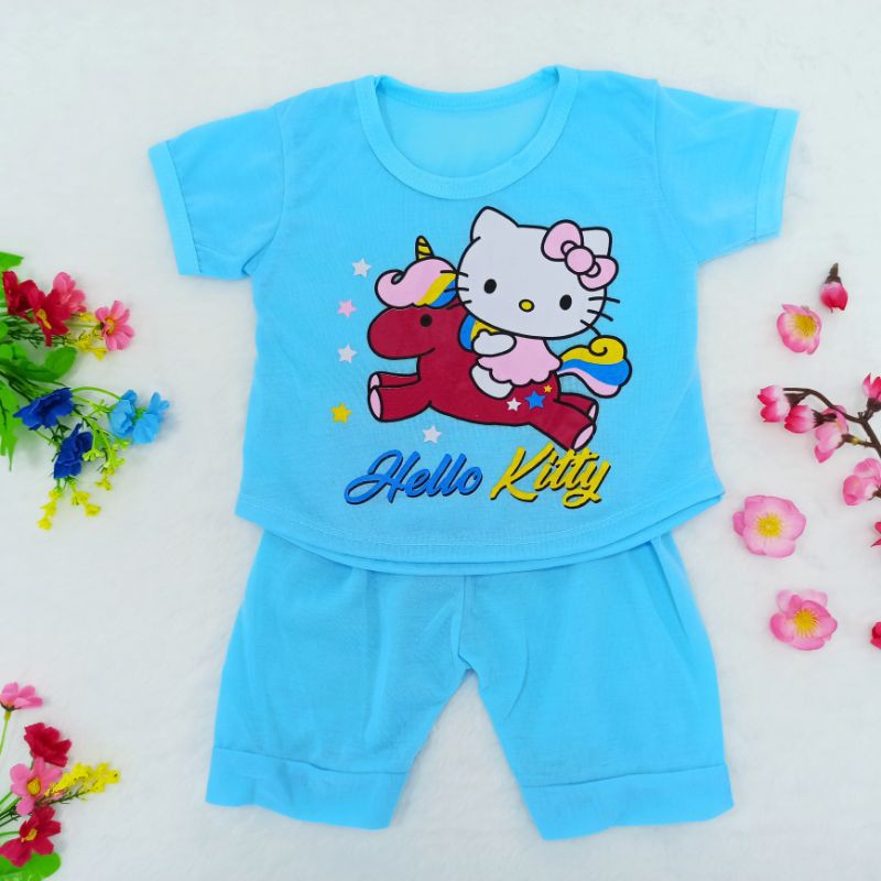[Ss-7004] Baju Bayi New Born 0-9bulan, Pakaian Bayi Perempuan, Baju Bayi Murah
