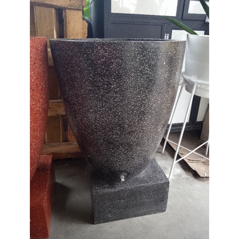 Bak Mandi  Minimalis Terrazo dengan berbagai pilihan warna, FREE ONGKIR BEKASI KOTA