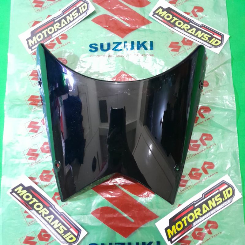 Visor Whinsdl Windshield Whinshield Suzuki Satria Fu Barong Original