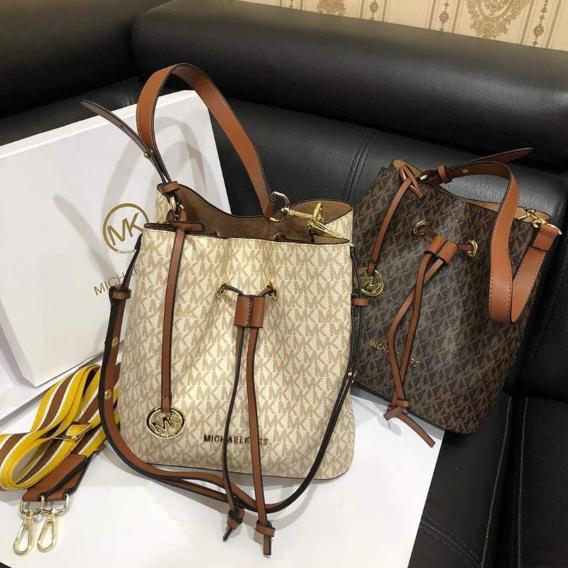 Tas MK Michael Kors serut