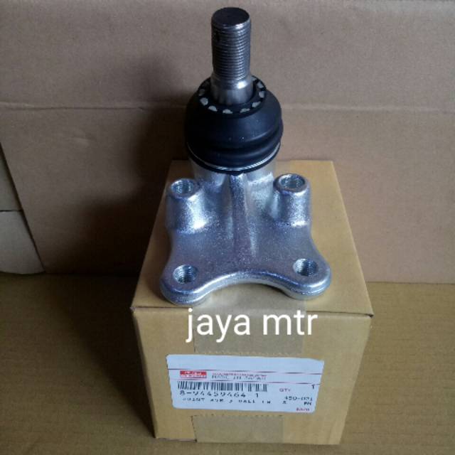 Ball joint bawah panther kapsul/ touring TBR541