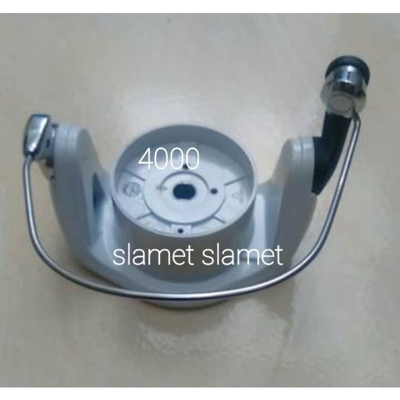 rotor shimano seinna 2500-4000