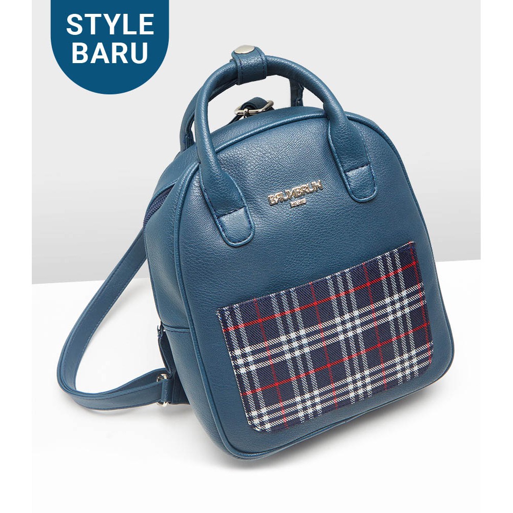 LUMIER BAG BT7460B5 BRUNBRUN SOPHIE PARIS TAS GENDONG IMPORT WANITA ORIGINAL PROMO TERMURAH